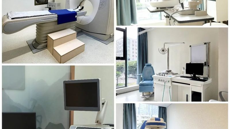 长春航天生殖健康医院